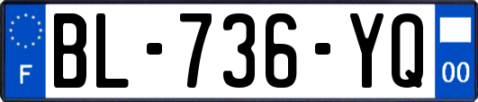 BL-736-YQ
