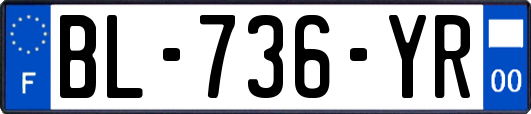 BL-736-YR