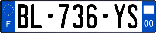 BL-736-YS