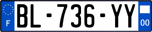 BL-736-YY