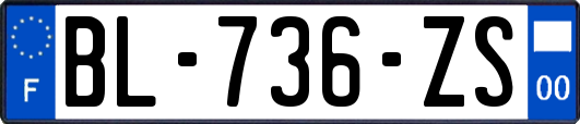 BL-736-ZS