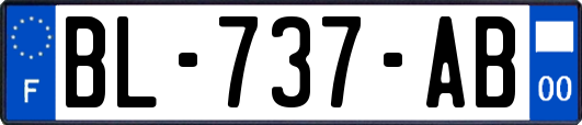 BL-737-AB