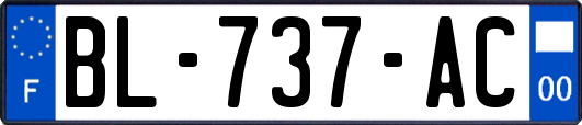 BL-737-AC