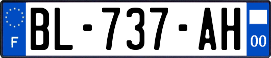 BL-737-AH