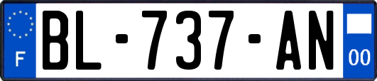 BL-737-AN