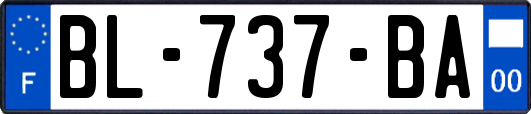 BL-737-BA