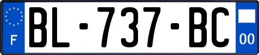 BL-737-BC