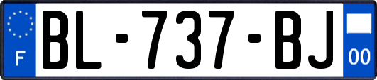 BL-737-BJ