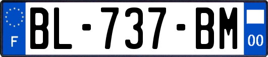 BL-737-BM