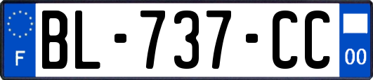 BL-737-CC