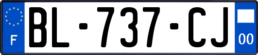 BL-737-CJ