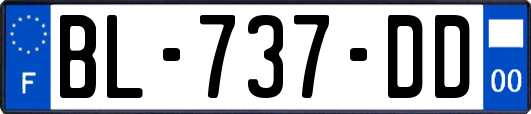 BL-737-DD