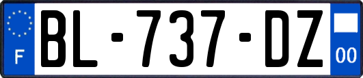 BL-737-DZ