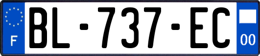 BL-737-EC