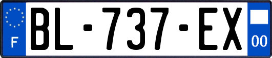 BL-737-EX