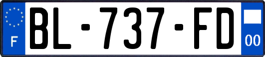 BL-737-FD