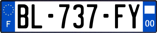 BL-737-FY