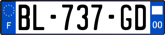 BL-737-GD