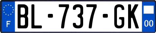 BL-737-GK