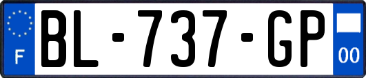 BL-737-GP