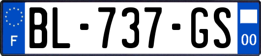BL-737-GS