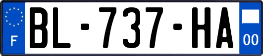BL-737-HA
