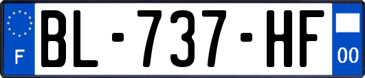 BL-737-HF