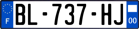 BL-737-HJ