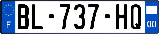 BL-737-HQ