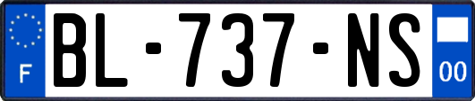 BL-737-NS