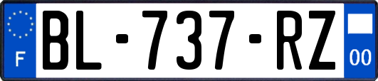 BL-737-RZ