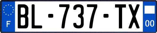 BL-737-TX