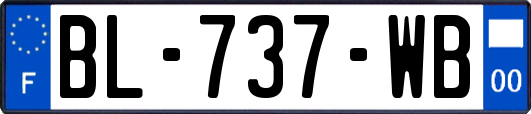 BL-737-WB