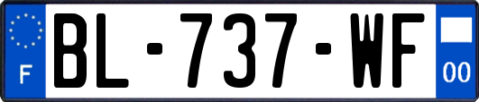 BL-737-WF