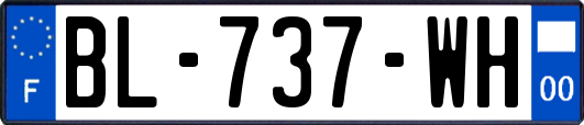 BL-737-WH