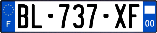 BL-737-XF
