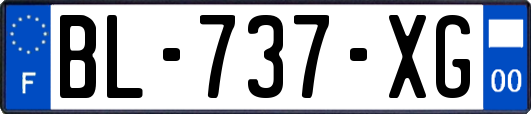 BL-737-XG