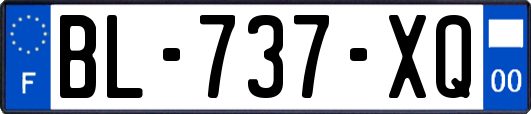 BL-737-XQ