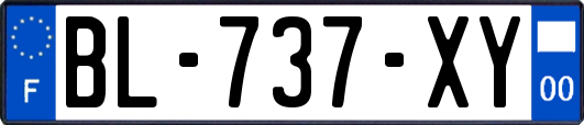 BL-737-XY