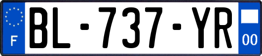 BL-737-YR