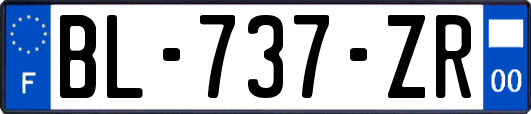 BL-737-ZR