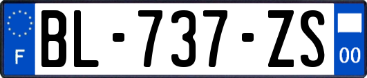 BL-737-ZS