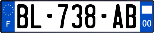 BL-738-AB