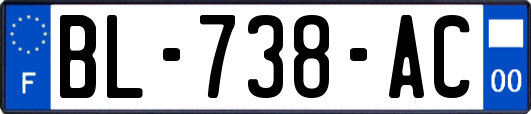 BL-738-AC