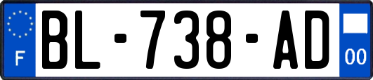 BL-738-AD