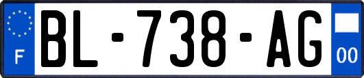 BL-738-AG