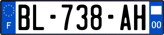 BL-738-AH