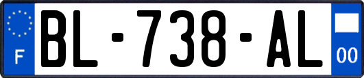 BL-738-AL