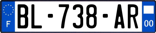 BL-738-AR