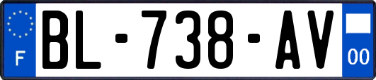 BL-738-AV